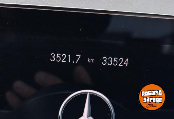 Camionetas - Mercedes Benz GLA 200 2022 Nafta 33500Km - En Venta