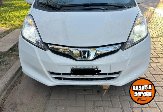 Autos - Honda LXL 2013 Nafta 60000Km - En Venta
