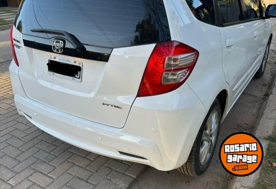 Autos - Honda LXL 2013 Nafta 60000Km - En Venta