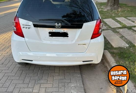 Autos - Honda LXL 2013 Nafta 60000Km - En Venta