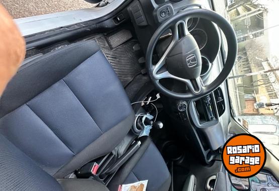 Autos - Honda LXL 2013 Nafta 60000Km - En Venta