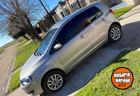 Autos - Volkswagen Fox 2012 Nafta 156000Km - En Venta
