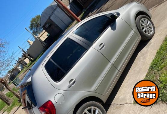 Autos - Volkswagen Fox 2012 Nafta 156000Km - En Venta
