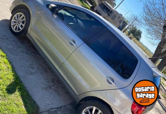 Autos - Volkswagen Fox 2012 Nafta 156000Km - En Venta