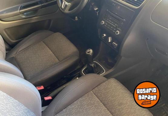 Autos - Volkswagen Fox 2012 Nafta 156000Km - En Venta