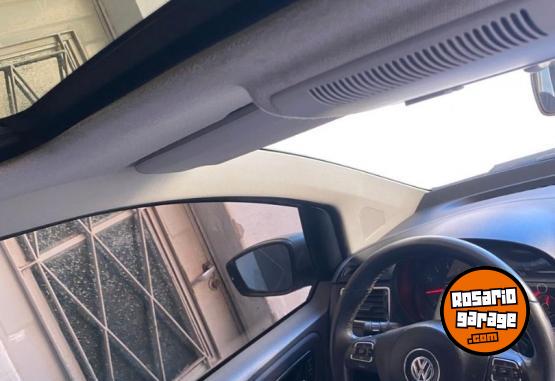 Autos - Volkswagen Fox 2012 Nafta 156000Km - En Venta