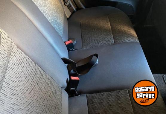 Autos - Volkswagen Fox 2012 Nafta 156000Km - En Venta