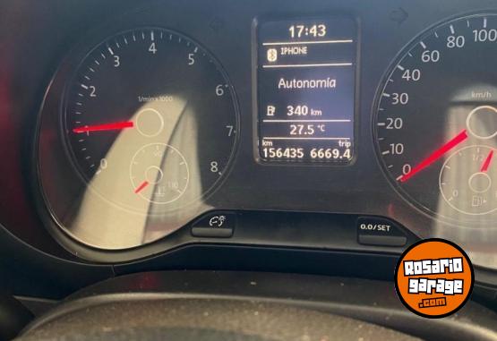 Autos - Volkswagen Fox 2012 Nafta 156000Km - En Venta