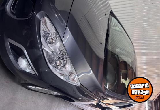 Autos - Peugeot 308 2014 Diesel 117000Km - En Venta