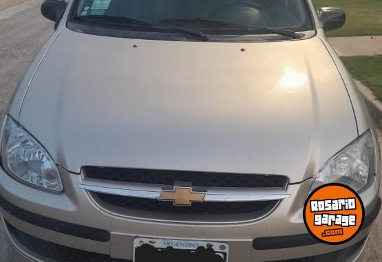 Autos - Chevrolet Corsa Classic LT 2012 Nafta 150000Km - En Venta