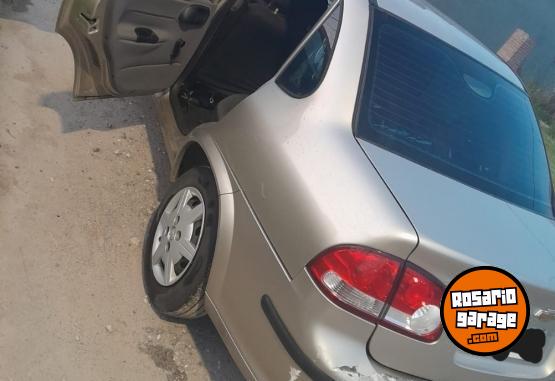 Autos - Chevrolet Corsa Classic LT 2012 Nafta 150000Km - En Venta