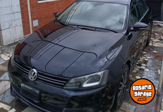 Autos - Volkswagen Vento 2.0 tsi 2014 Nafta 202000Km - En Venta