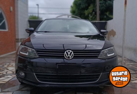Autos - Volkswagen Vento 2.0 tsi 2014 Nafta 202000Km - En Venta