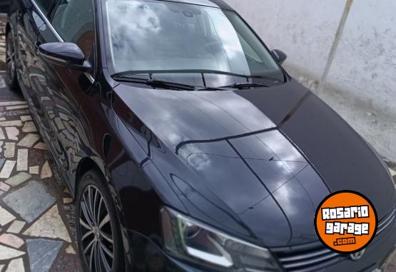 Autos - Volkswagen Vento 2.0 tsi 2014 Nafta 202000Km - En Venta