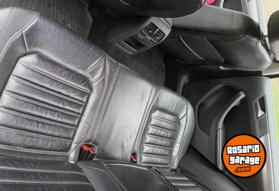 Autos - Volkswagen Vento 2.0 tsi 2014 Nafta 202000Km - En Venta