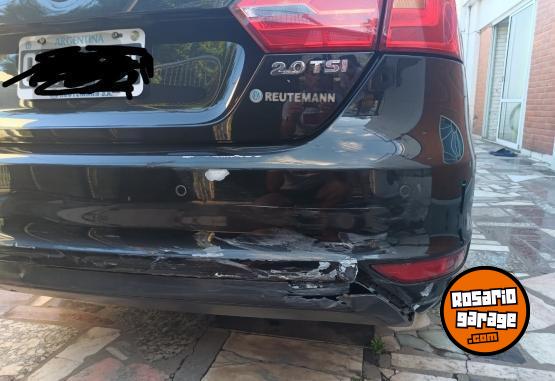 Autos - Volkswagen Vento 2.0 tsi 2014 Nafta 202000Km - En Venta