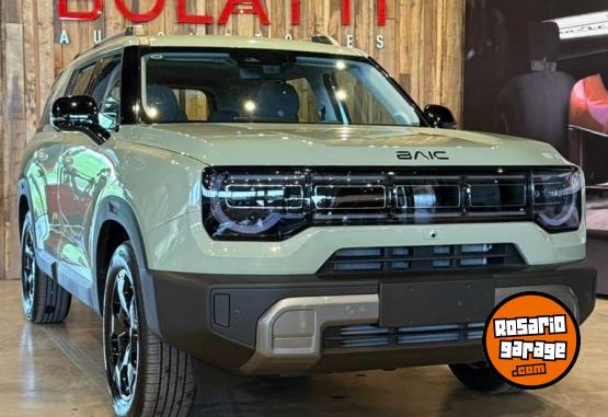 Autos - Baic Bj30 2025 Electrico / Hibrido 0Km - En Venta