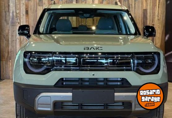 Autos - Baic Bj30 2025 Electrico / Hibrido 0Km - En Venta