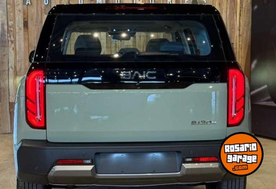 Autos - Baic Bj30 2025 Electrico / Hibrido 0Km - En Venta