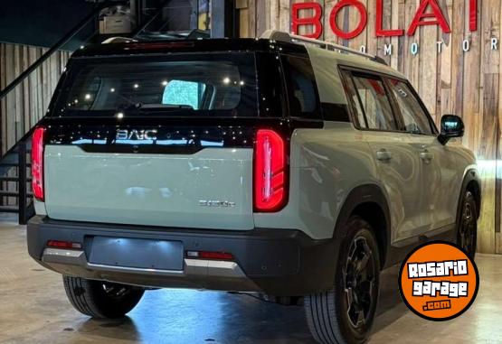 Autos - Baic Bj30 2025 Electrico / Hibrido 0Km - En Venta