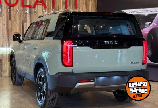 Autos - Baic Bj30 2025 Electrico / Hibrido 0Km - En Venta