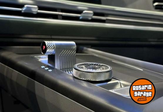 Autos - Baic Bj30 2025 Electrico / Hibrido 0Km - En Venta