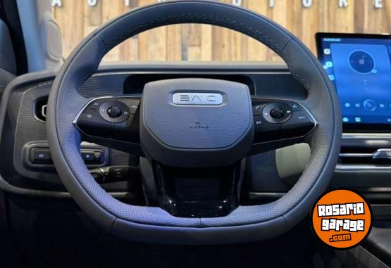 Autos - Baic Bj30 2025 Electrico / Hibrido 0Km - En Venta