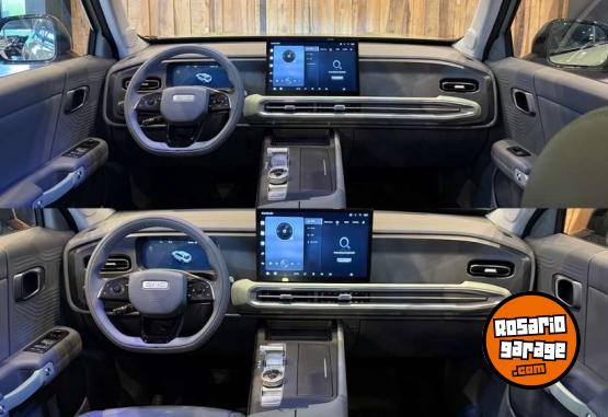 Autos - Baic Bj30 2025 Electrico / Hibrido 0Km - En Venta