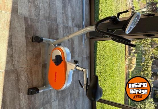 Deportes - Bicicleta Fija - En Venta