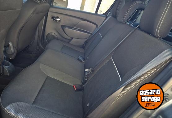 Autos - Renault Sandero 2020 Nafta 115000Km - En Venta