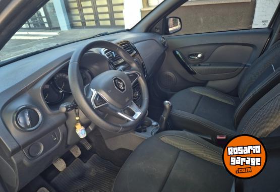 Autos - Renault Sandero 2020 Nafta 115000Km - En Venta