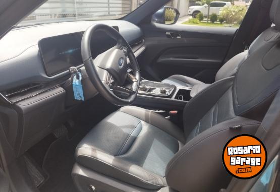 Camionetas - Ford Territory 2023 Nafta 25500Km - En Venta