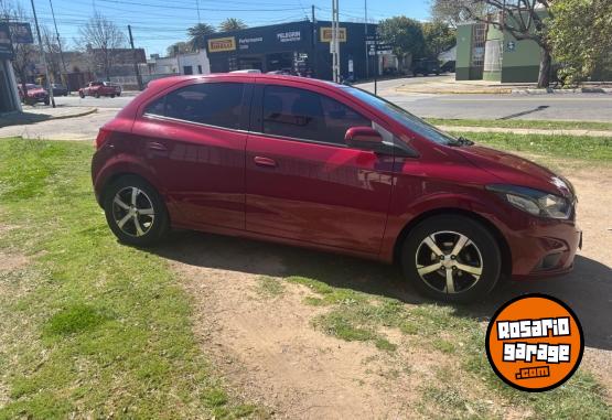 Autos - Chevrolet Ónix 2019 Nafta 75000Km - En Venta