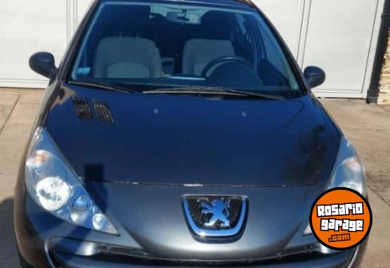 Autos - Peugeot 207 Compact 2016 Nafta 86000Km - En Venta