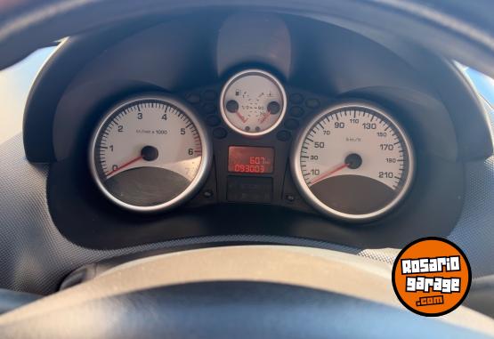 Autos - Peugeot 207 Compact Alliure 2016 Nafta 93000Km - En Venta
