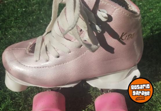 Deportes - Patín artístico oferta - En Venta