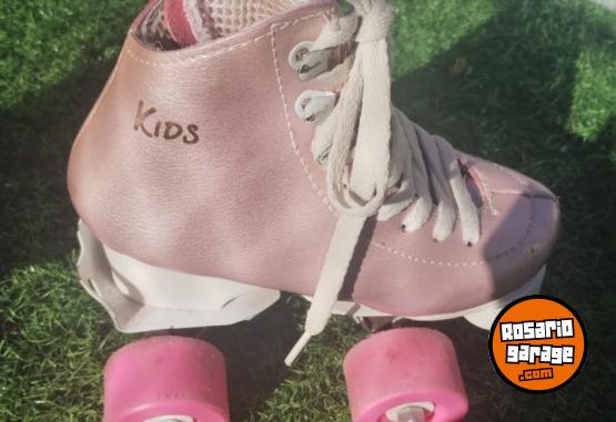 Deportes - Patín artístico oferta - En Venta