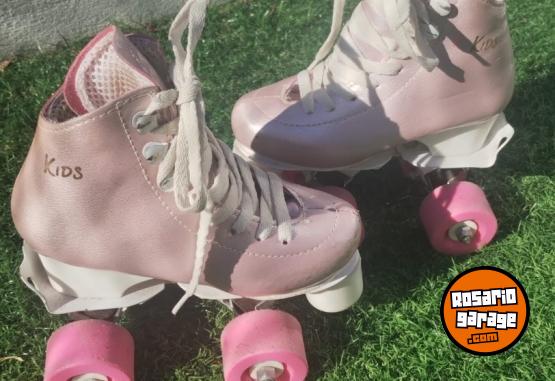 Deportes - Patín artístico oferta - En Venta