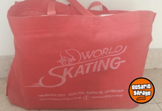 Deportes - Rollers niña oferta - En Venta