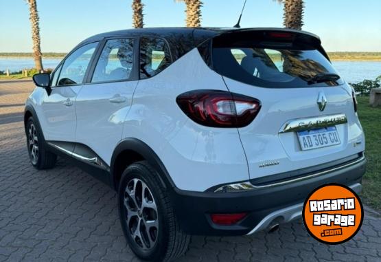 Autos - Renault captur 2018 Nafta 90000Km - En Venta