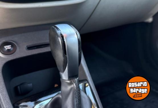 Autos - Renault captur 2018 Nafta 90000Km - En Venta