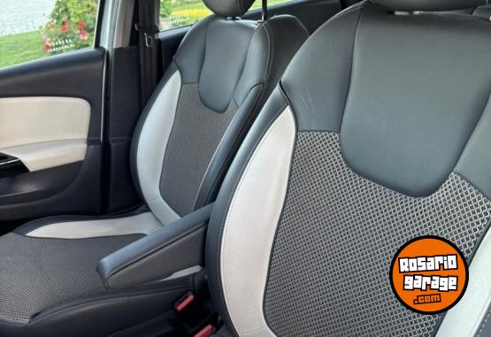 Autos - Renault captur 2018 Nafta 90000Km - En Venta