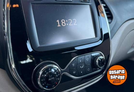 Autos - Renault captur 2018 Nafta 90000Km - En Venta