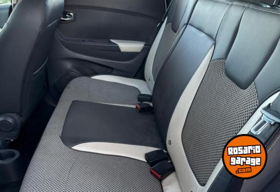 Autos - Renault captur 2018 Nafta 90000Km - En Venta