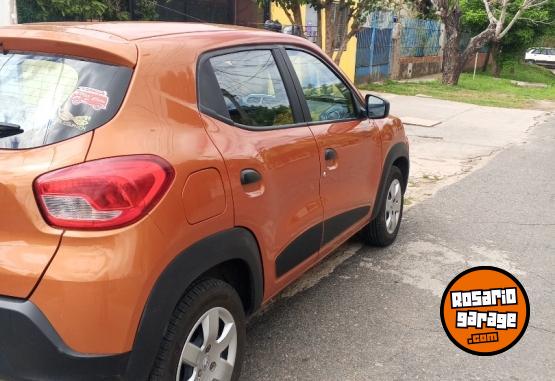 Autos - Renault kwit senda 2019 Nafta 86000Km - En Venta