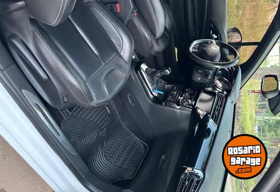 Autos - Citroen ds3 2014 Nafta 94000Km - En Venta