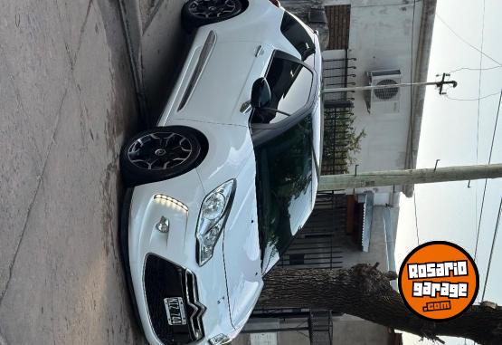Autos - Citroen ds3 2014 Nafta 94000Km - En Venta