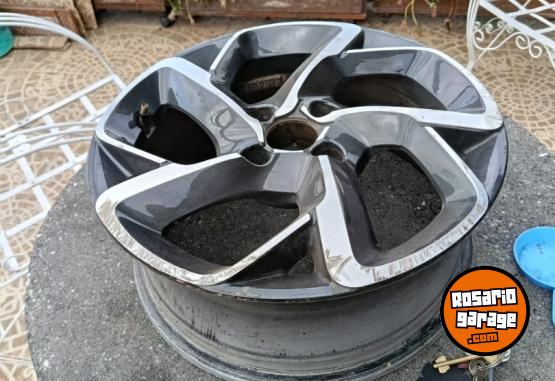 Accesorios para Autos - llanta citroen c-elysee - En Venta