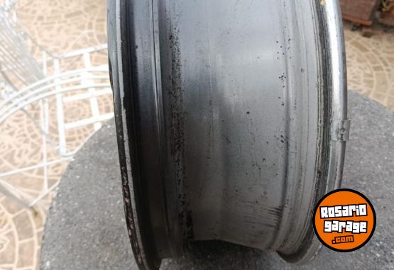 Accesorios para Autos - llanta citroen c-elysee - En Venta