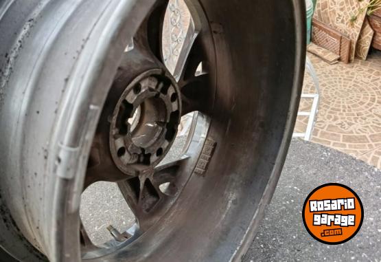 Accesorios para Autos - llanta citroen c-elysee - En Venta